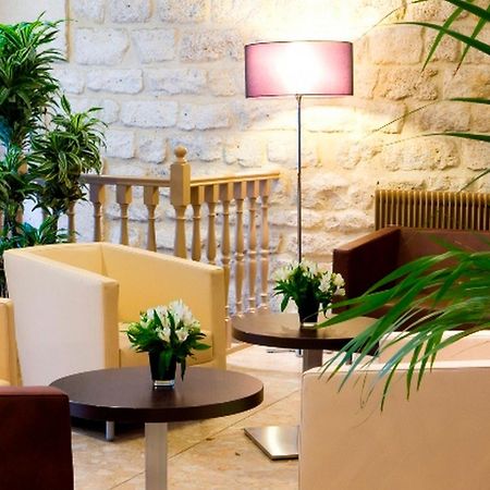פריז Timhotel Odessa Montparnasse מראה פנימי תמונה