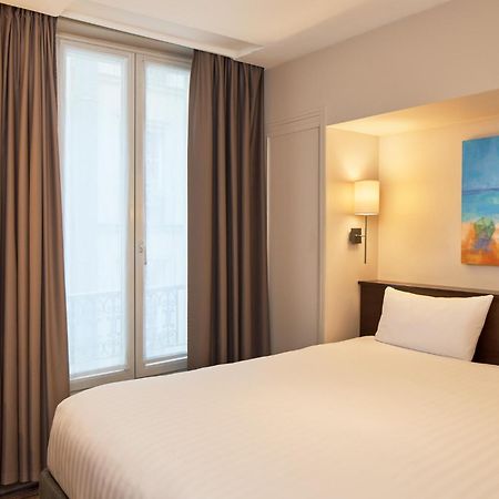 פריז Timhotel Odessa Montparnasse מראה חיצוני תמונה