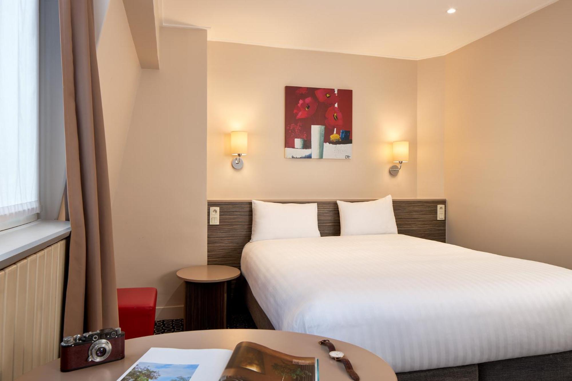 פריז Timhotel Odessa Montparnasse מראה חיצוני תמונה