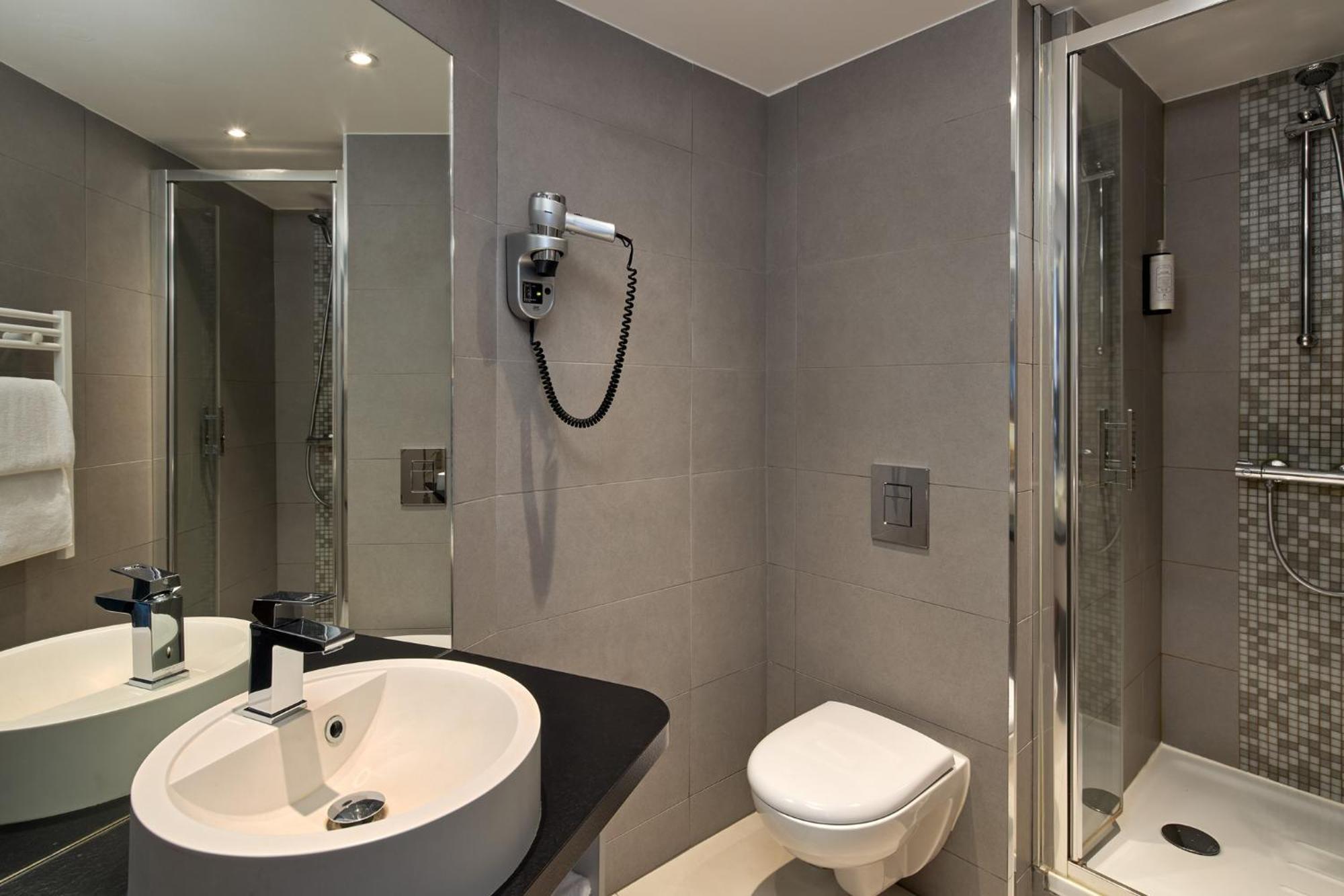 פריז Timhotel Odessa Montparnasse מראה חיצוני תמונה