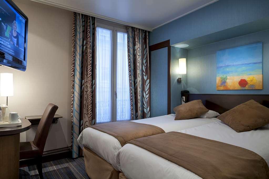 פריז Timhotel Odessa Montparnasse חדר תמונה