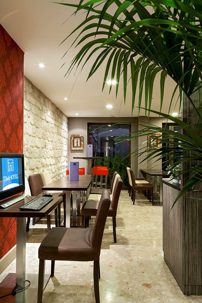 פריז Timhotel Odessa Montparnasse חדר תמונה